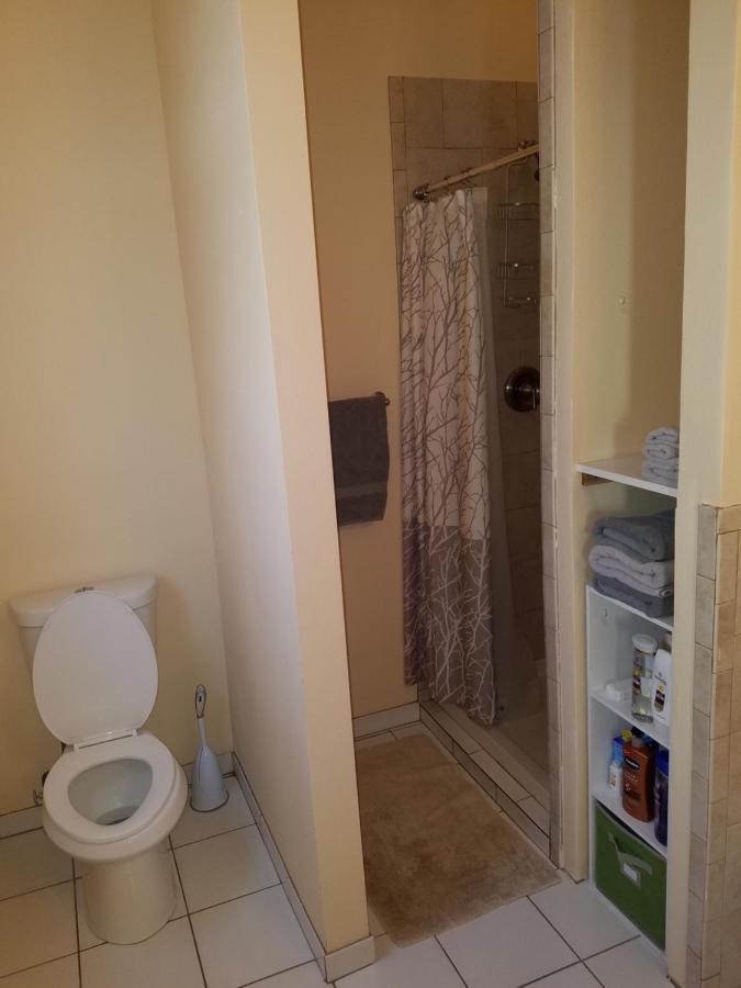 Troy'S Place Nowy Orlean Zewnętrze zdjęcie